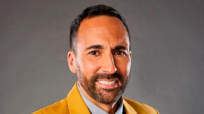 Joe Tessitore