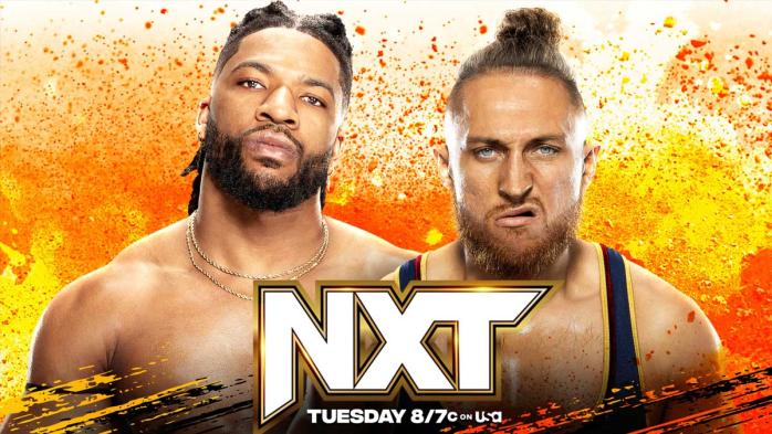 Previa WWE NXT 3 de septiembre de 2024