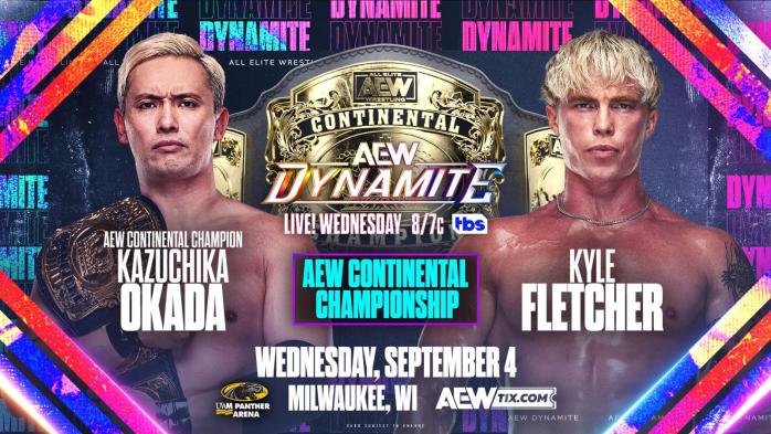 AEW Dynamite