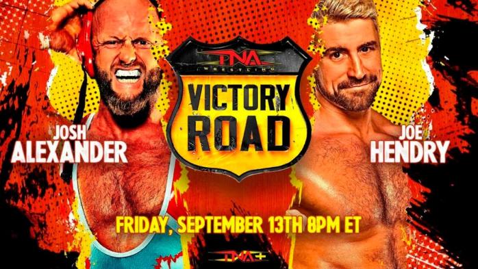 TNA Victory Road 2024