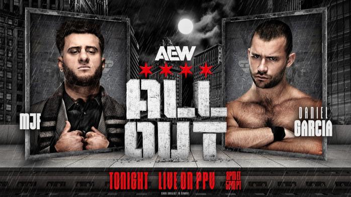 AEW All Out