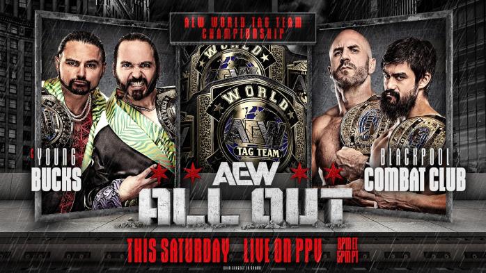 AEW All Out