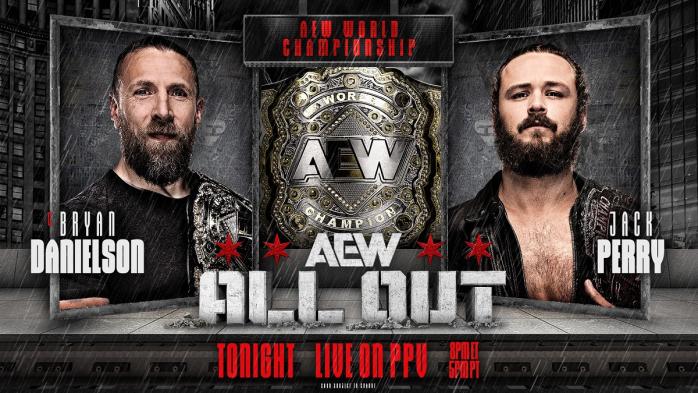 AEW All Out