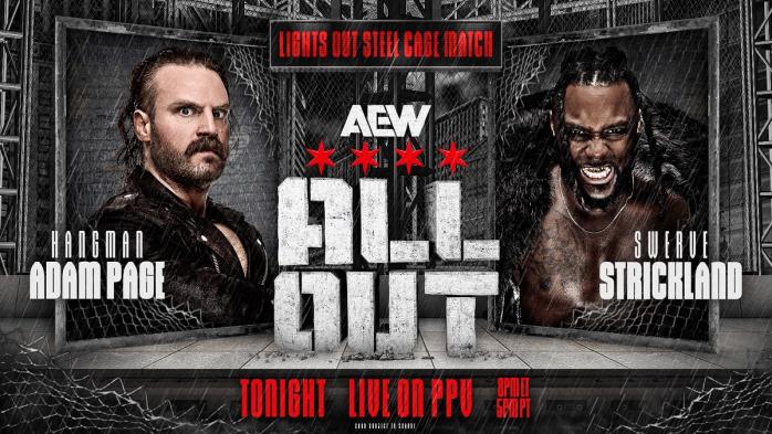 AEW All Out