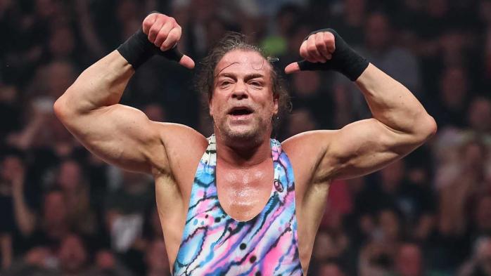 Rob Van Dam