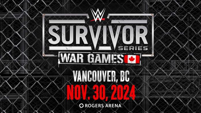 WWE Survivor Series