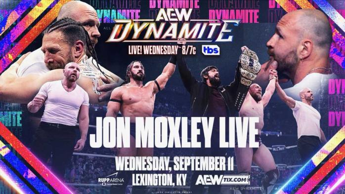 AEW Dynamite