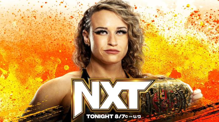 WWE NXT