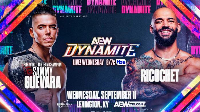 AEW Dynamite