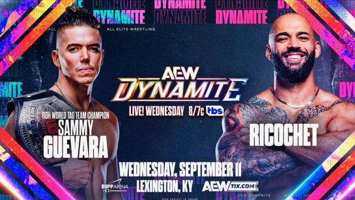 AEW Dynamite