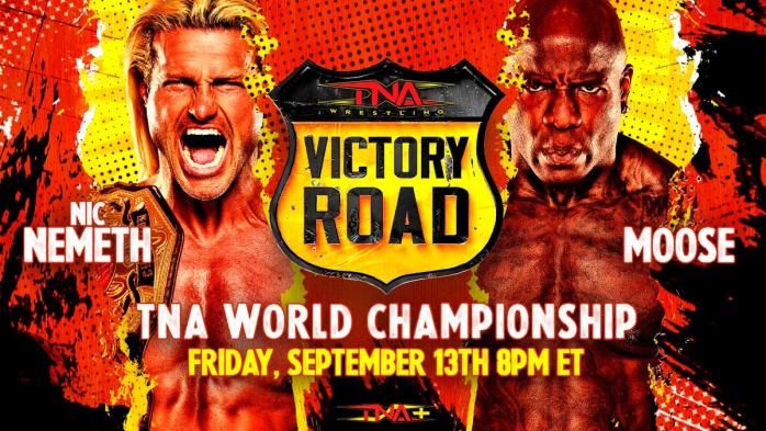 TNA Victory Road