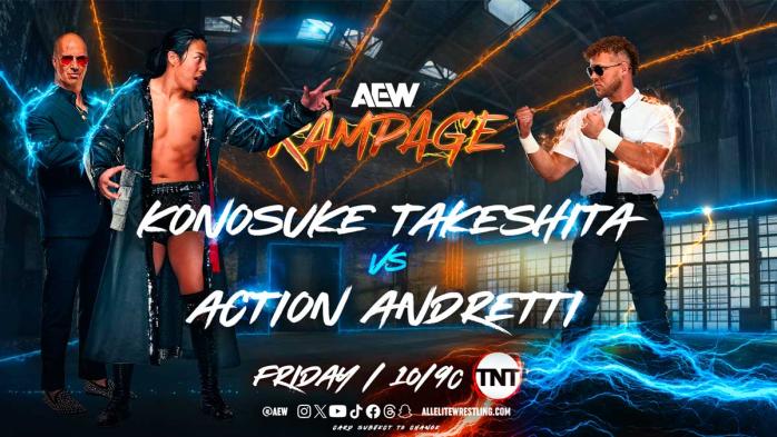 AEW Rampage