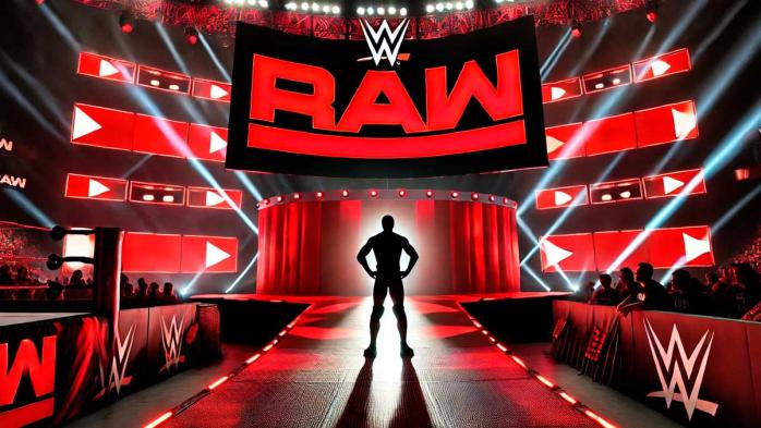 WWE Raw