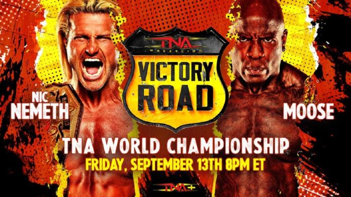 TNA Victory Road