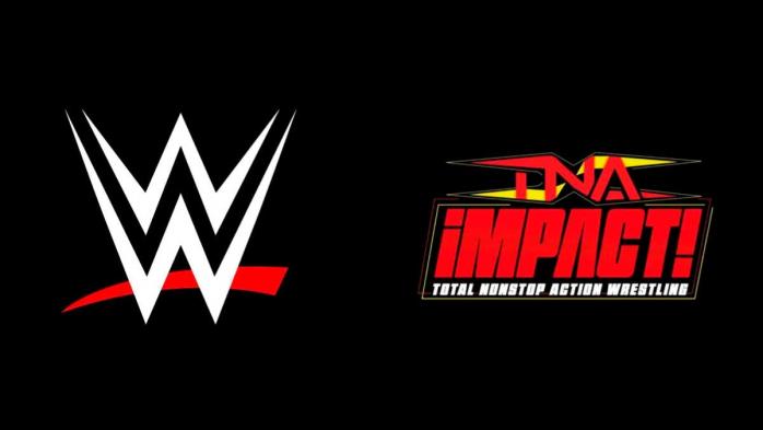 Varios talentos femeninos de NXT aparecen en las últimas grabaciones de TNA iMPACT!