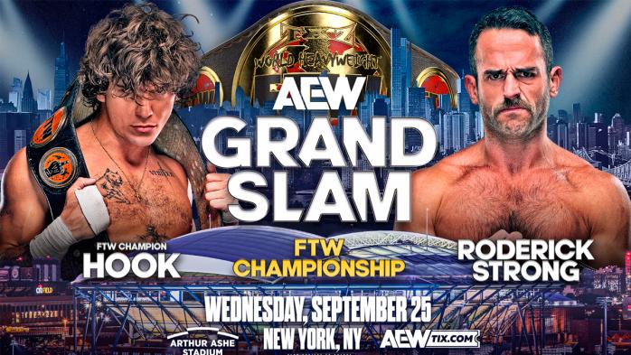 AEW Grand Slam