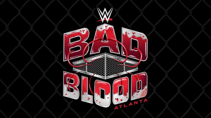 WWE Bad Blood