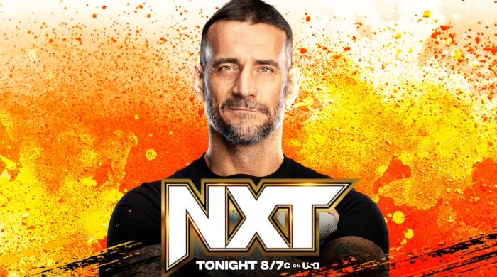 WWE NXT