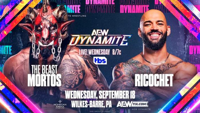 AEW Dynamite