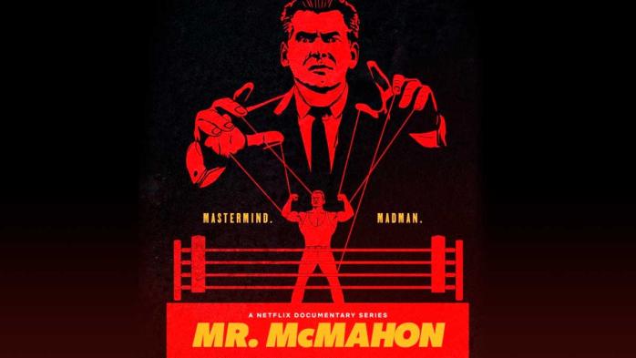 Mr. McMahon