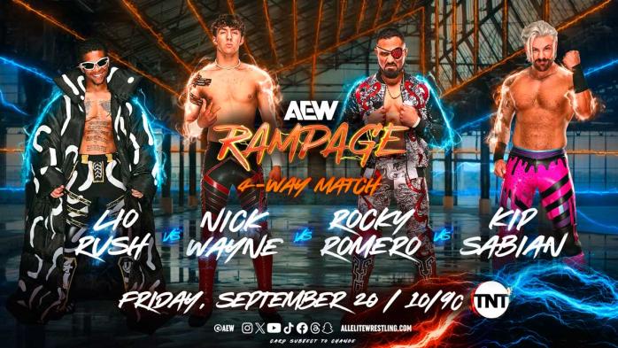 AEW Rampage