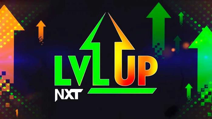 NXT Level Up