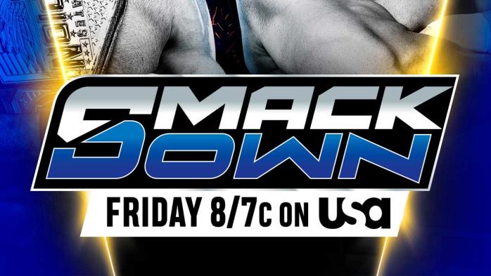 WWE SmackDown