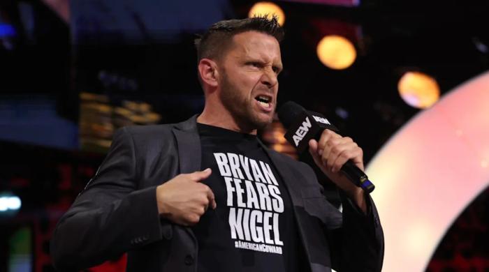 Nigel McGuinness