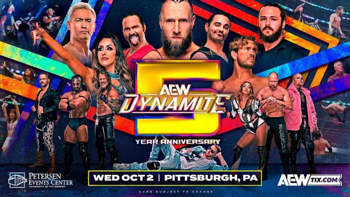 AEW Dynamite