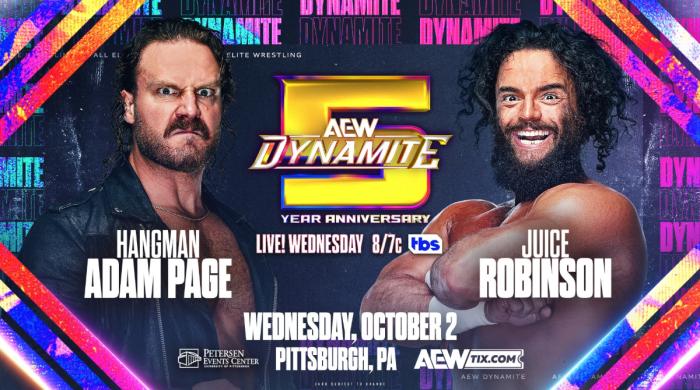 AEW Dynamite