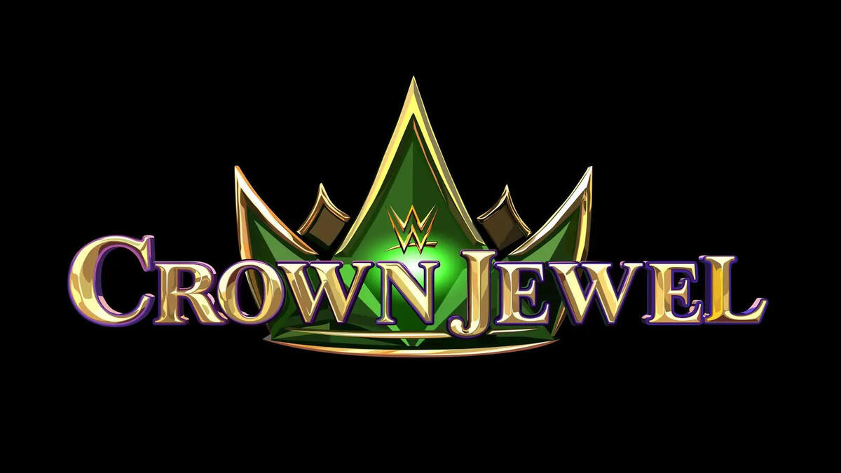 Se revela el póster oficial de WWE Crown Jewel 2024