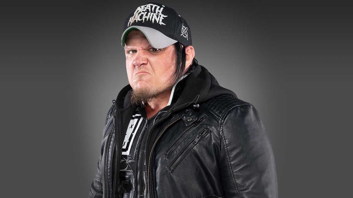 Sami Callihan confirma su renovación de contrato con TNA Wrestling