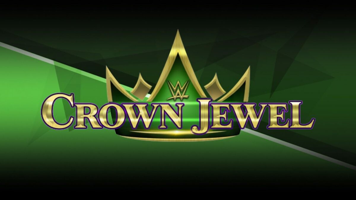 Ver Wwe Crown Jewel 2024 En ViVo en Español Y Gratis VER EN VIVO WWE