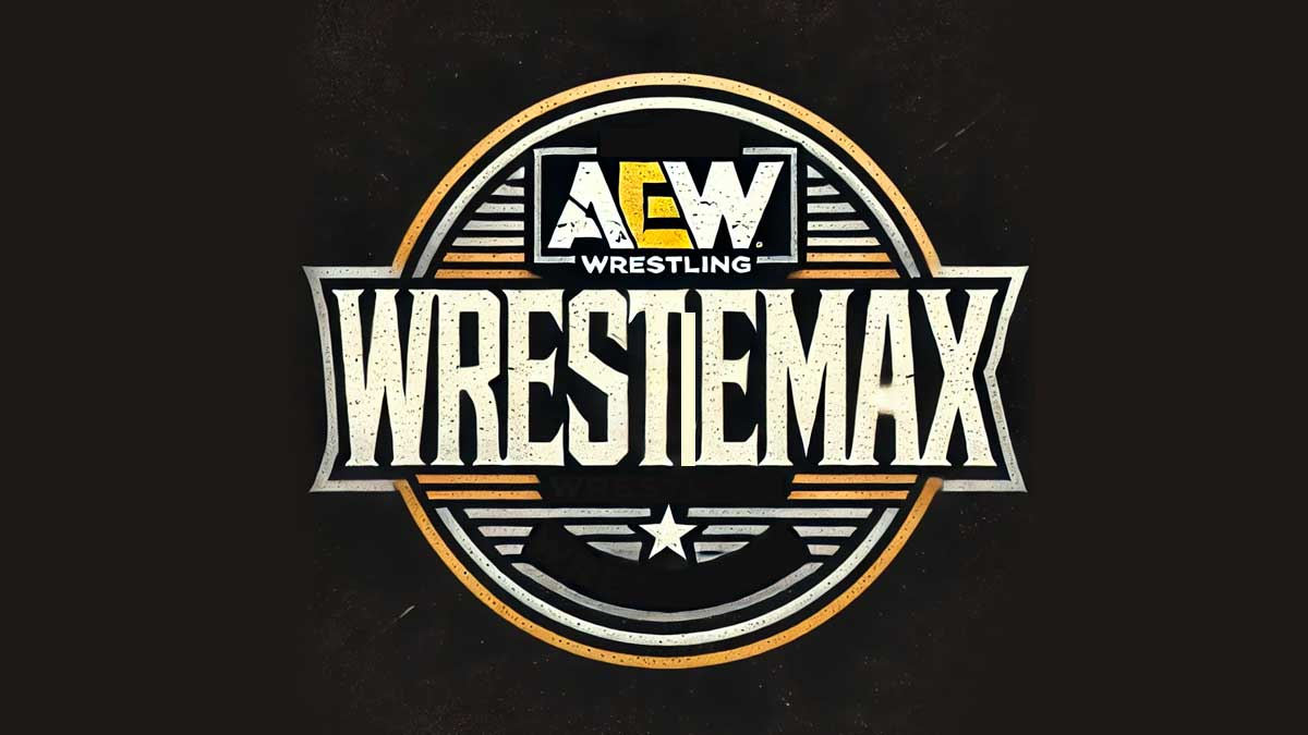 AEW requests registration of the term WrestleMax