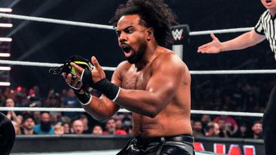 Xavier Woods