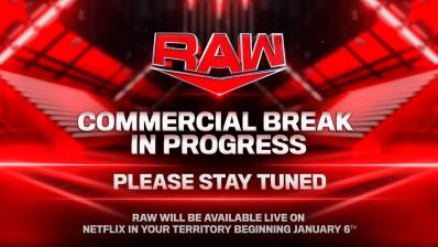 WWE Raw