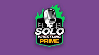 Solowrestling PRIME