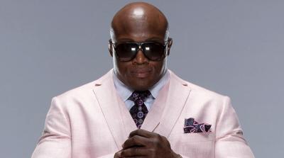 Bobby Lashley 