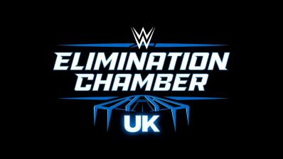 WWE Elimination Chamber