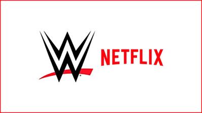 WWE Netflix