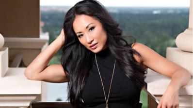 Gail Kim