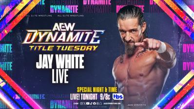 AEW Dynamite