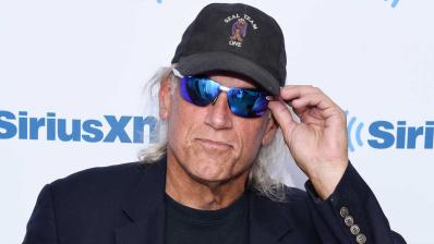 Jesse Ventura