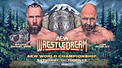 AEW WrestleDream