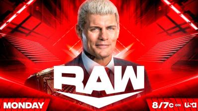 WWE Raw