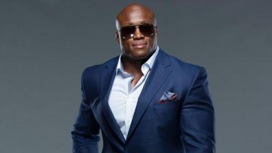 Bobby Lashley 