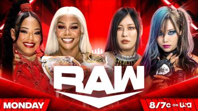 WWE RAW