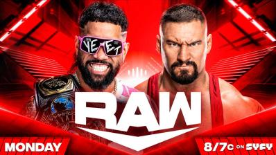 WWE Raw