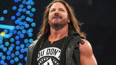 AJ Styles