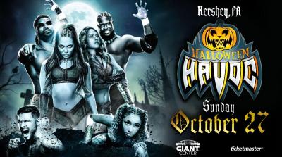 Halloween Havoc